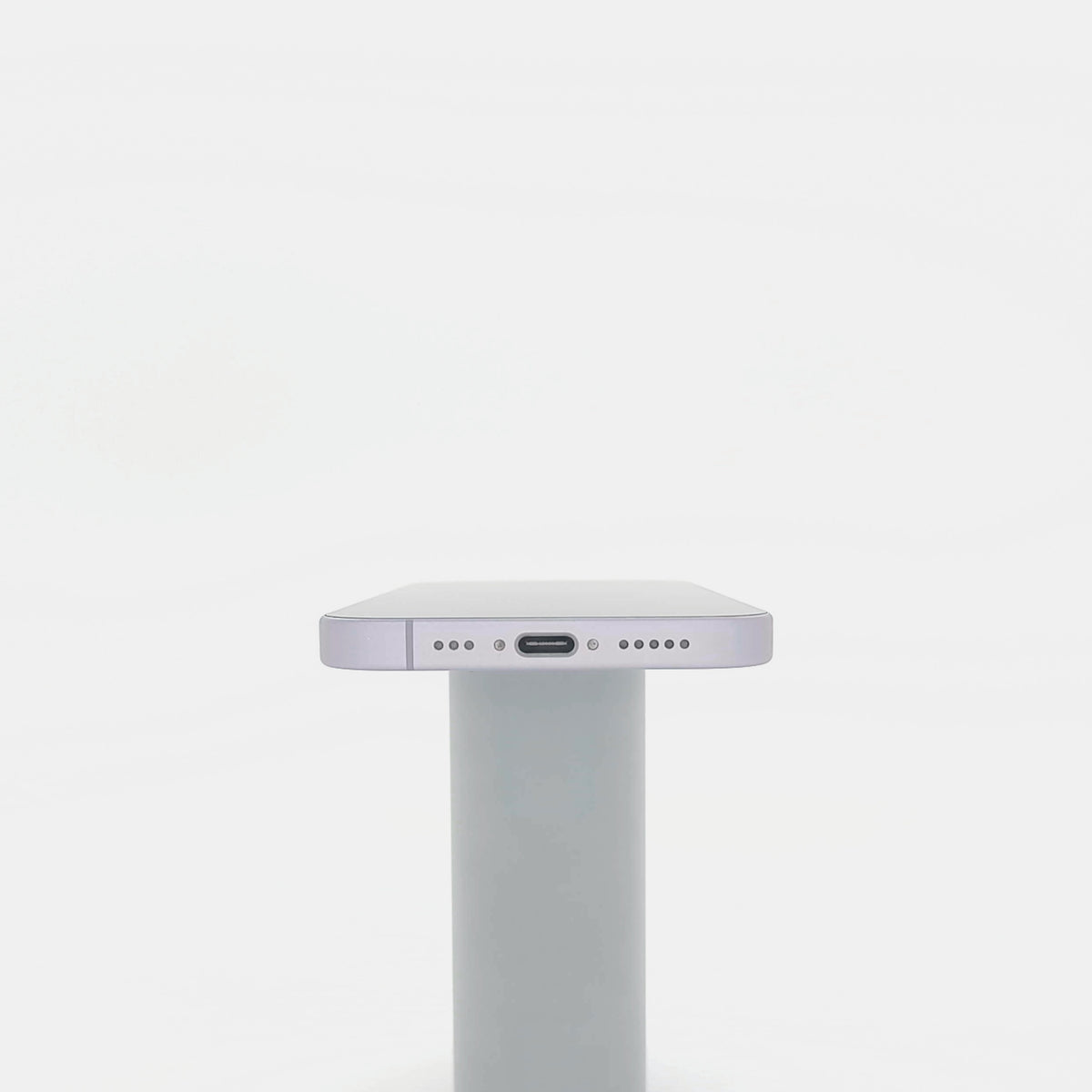 95新 Apple iPhone 17 256G 薰衣草紫色 中國大陸版
