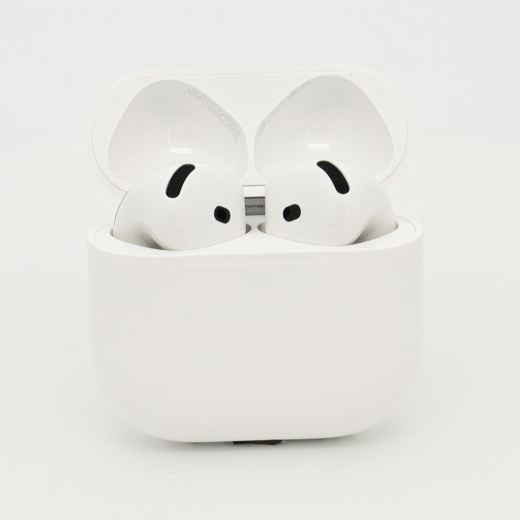 99新 Apple AirPods 4 (支持主动降噪) 白色