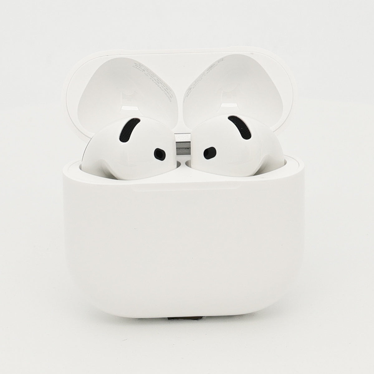 99新 Apple AirPods 4 (支持主动降噪) 白色