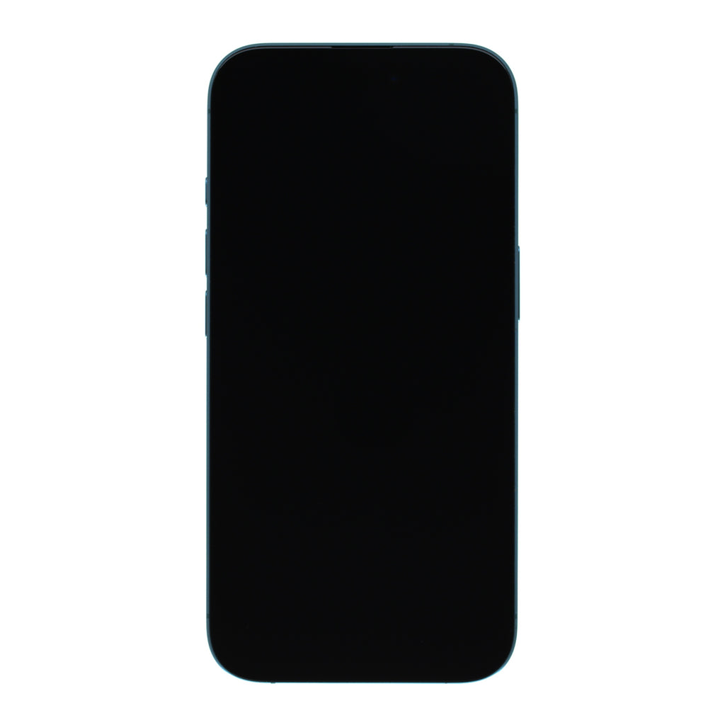 95新 Apple iPhone 16 256G 深青色 中國大陸版