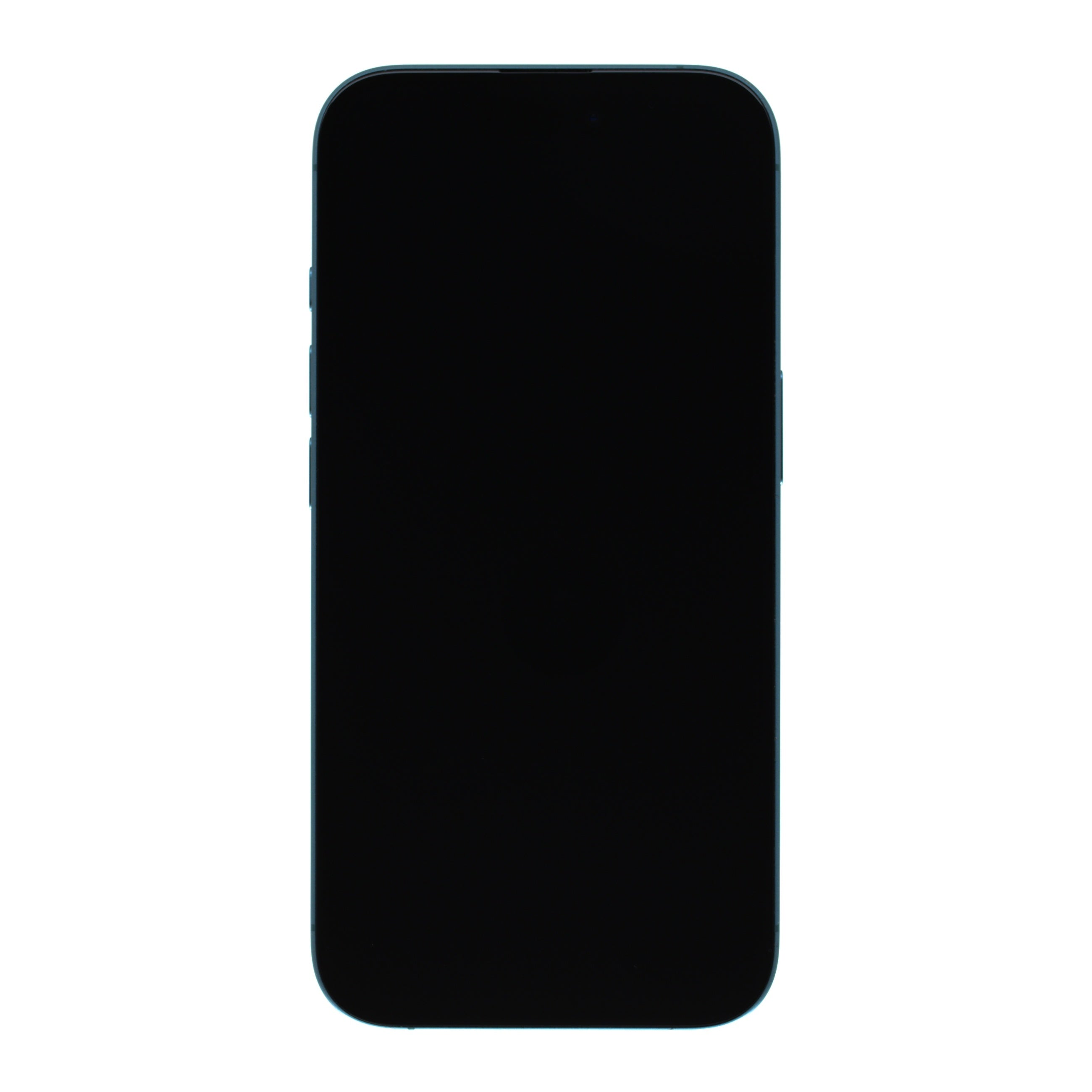 95新 Apple iPhone 16 256G 深青色 中國大陸版