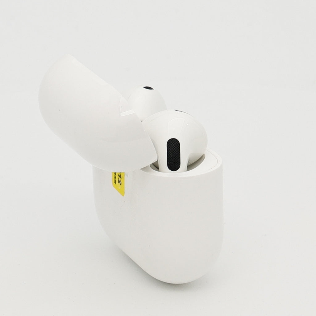 99新 Apple AirPods 4 (支持主动降噪) 白色