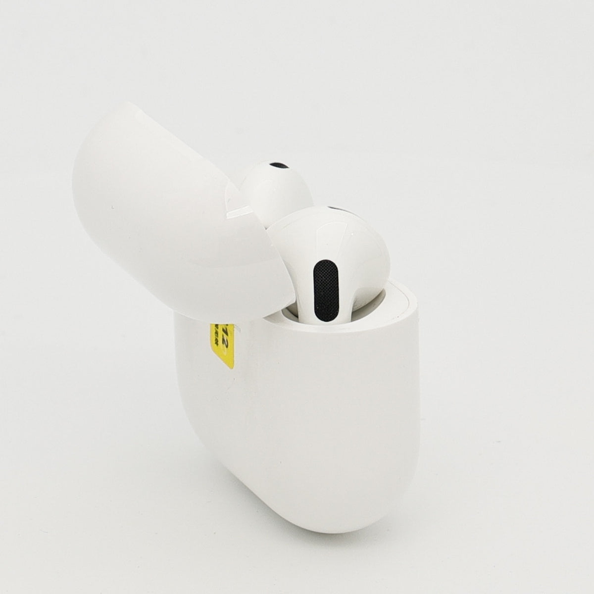 99新 Apple AirPods 4 (支持主动降噪) 白色