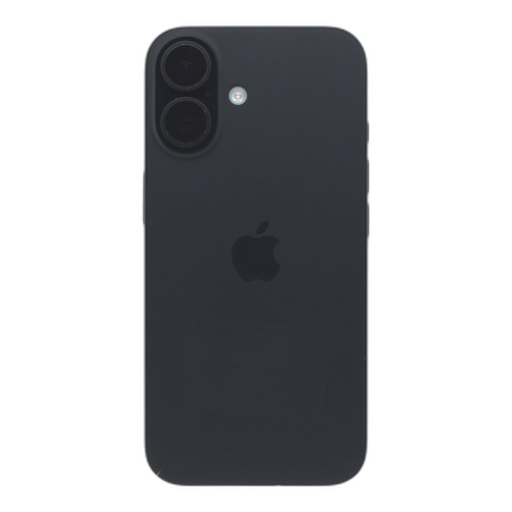 95新 Apple iPhone 16 128G 黑色 中國大陸版
