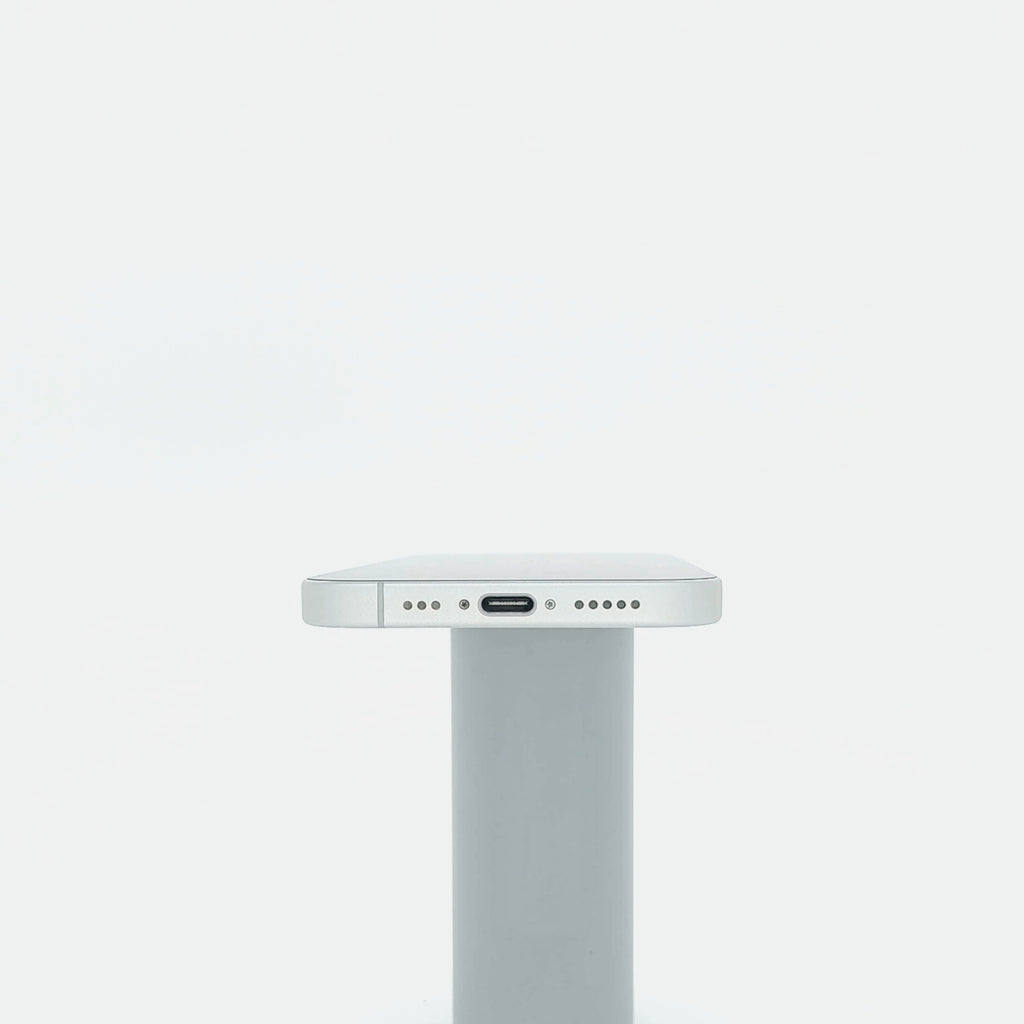 95新 Apple iPhone 16 256G 白色 中國大陸版
