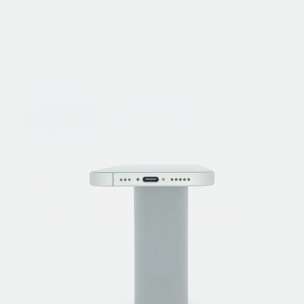 95新 Apple iPhone 16 256G 白色 中國大陸版