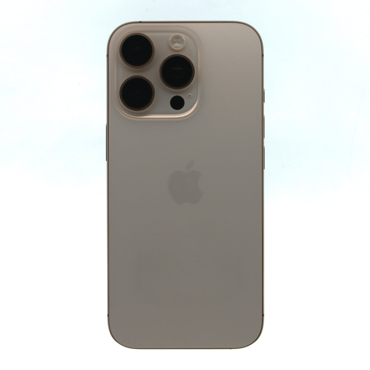 95新 Apple iPhone 16 Pro 256G 沙漠色鈦金屬 中國大陸版