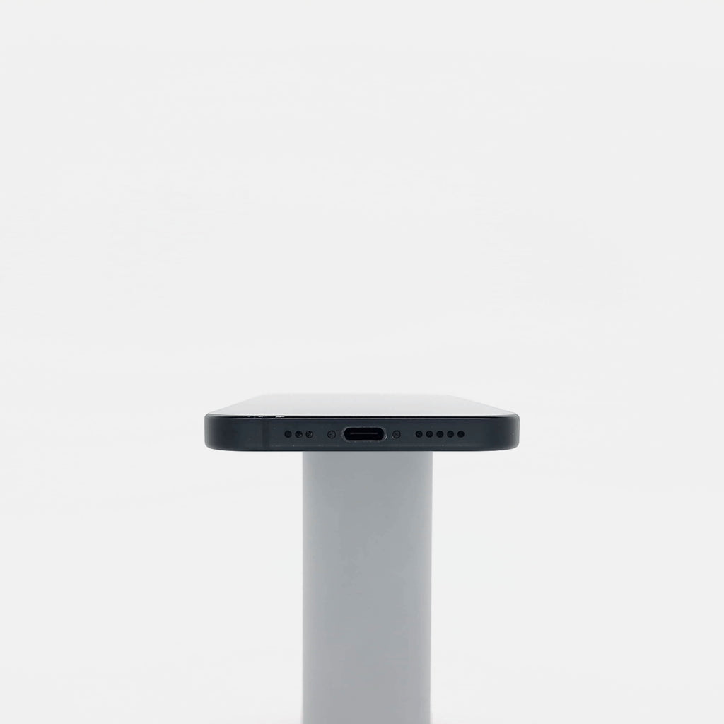 95新 Apple iPhone 15 256G 黑色 中國大陸版