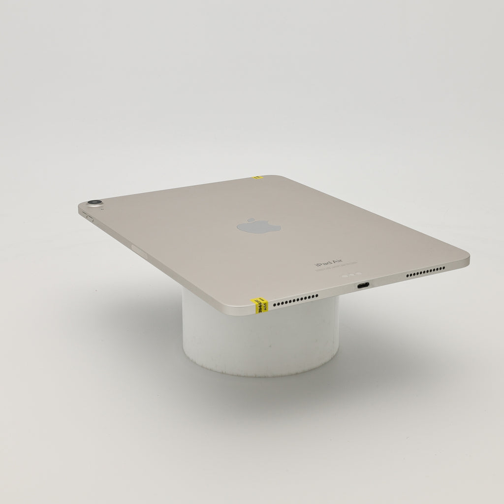 95新 Apple iPad Air5 256G 星光色 WIFI