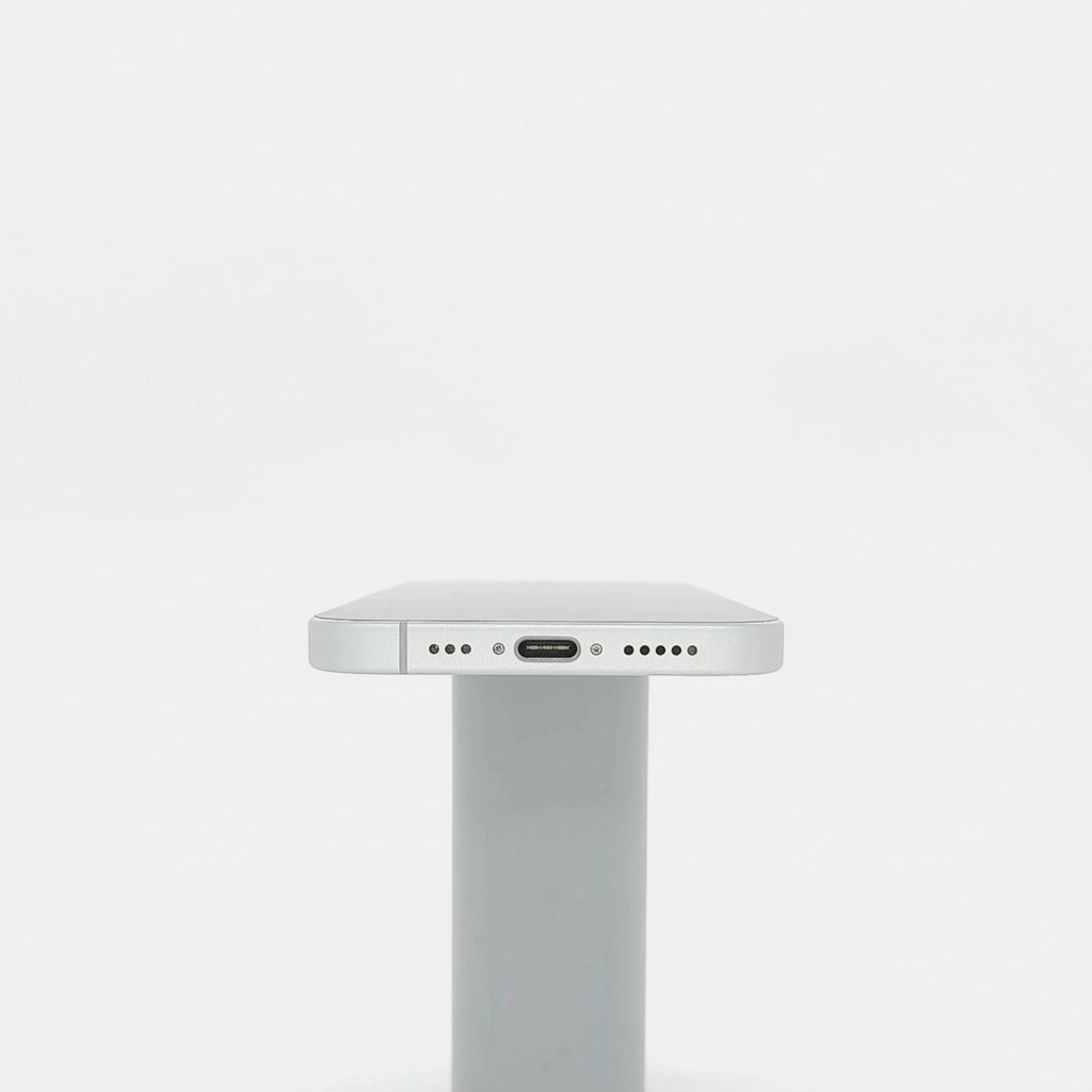 95新 Apple iPhone 16 128G 白色 中國大陸版