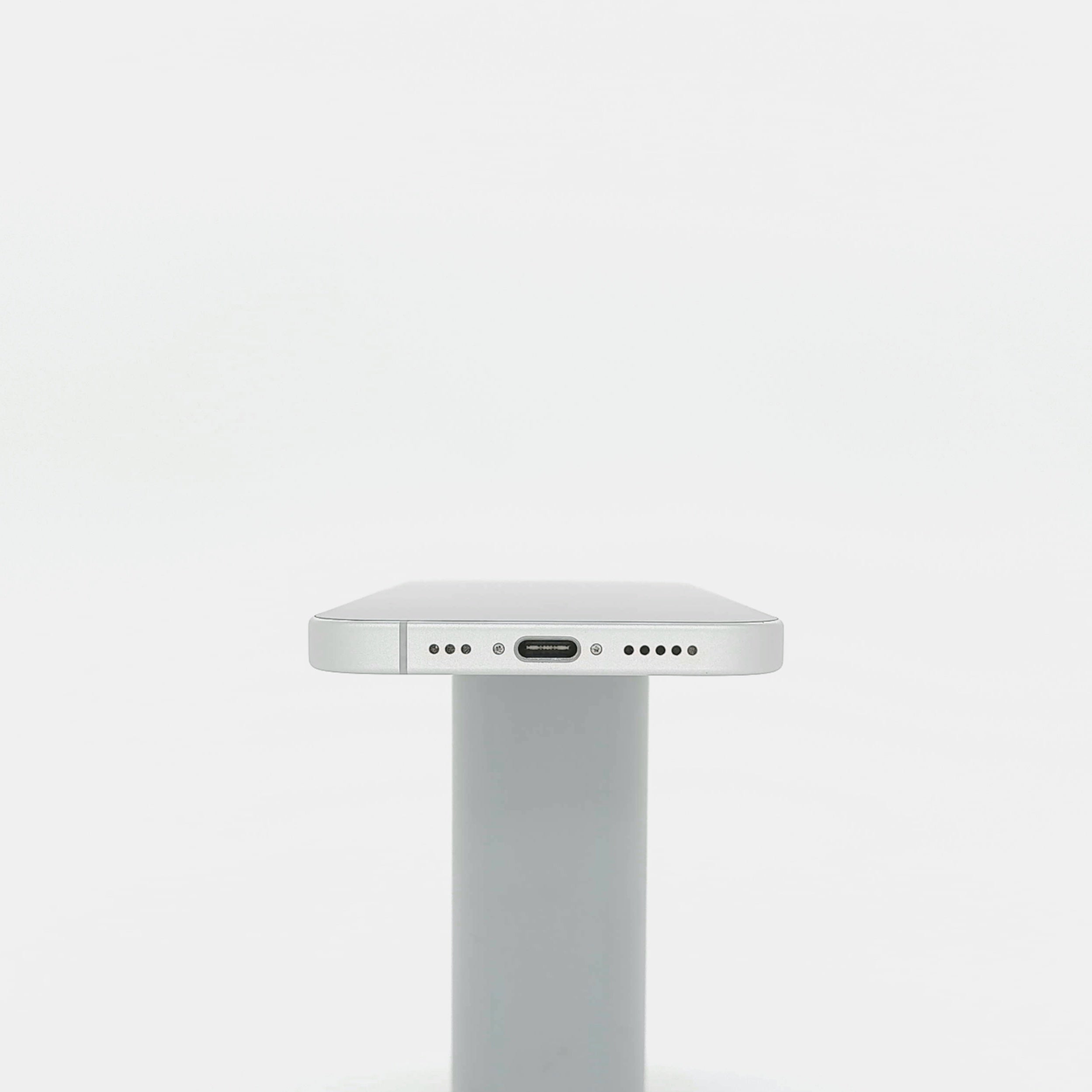 95新 Apple iPhone 16 128G 白色 中國大陸版