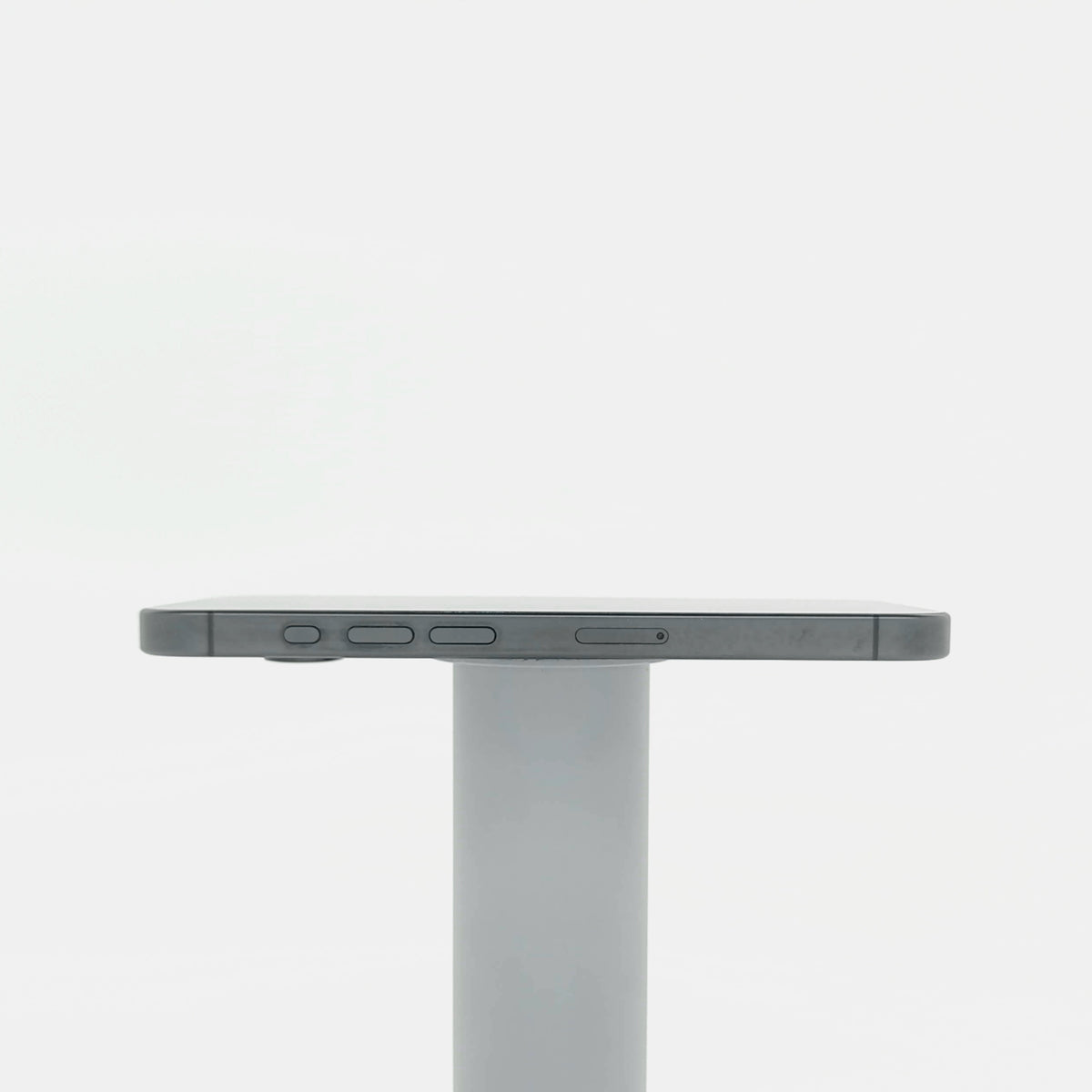 95新 Apple iPhone 15 Pro 256G 黑色鈦金屬 中國大陸版