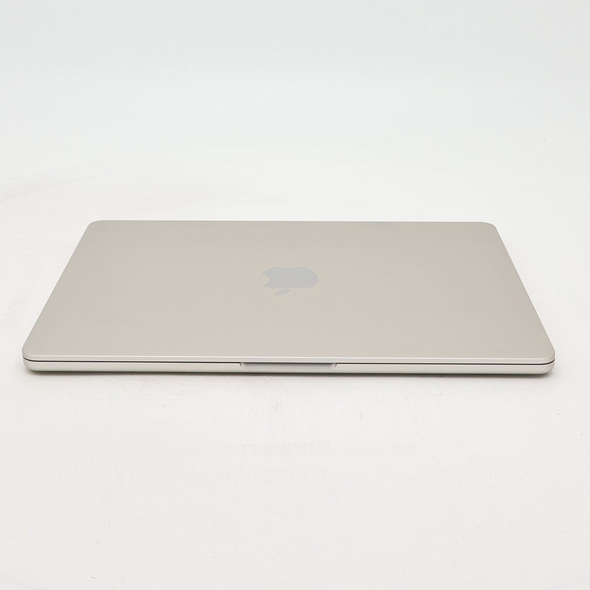 95新 Apple MacBook Air 24年 13寸 M3（8+8核） 8G RAM 256G SSD 星光色
