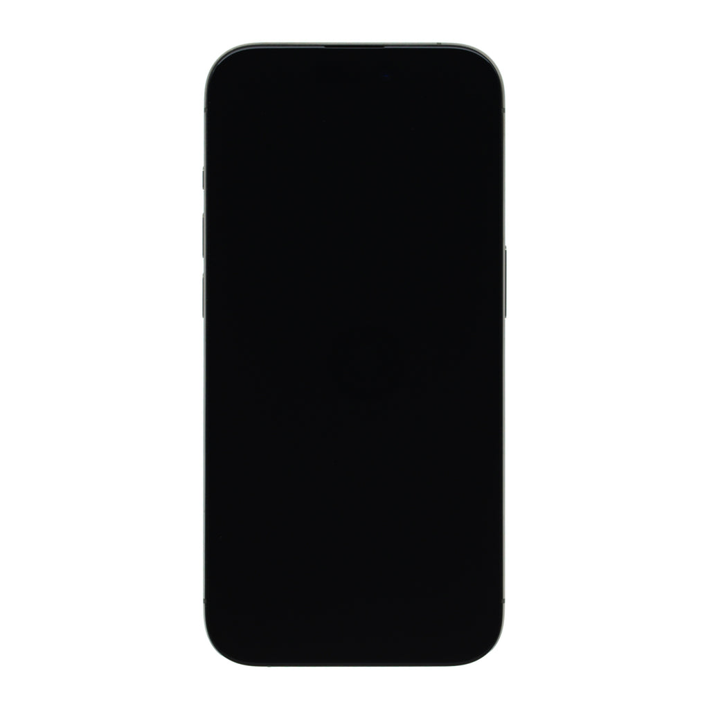 95新 Apple iPhone 15 Pro 128G 原色鈦金屬 中國大陸版