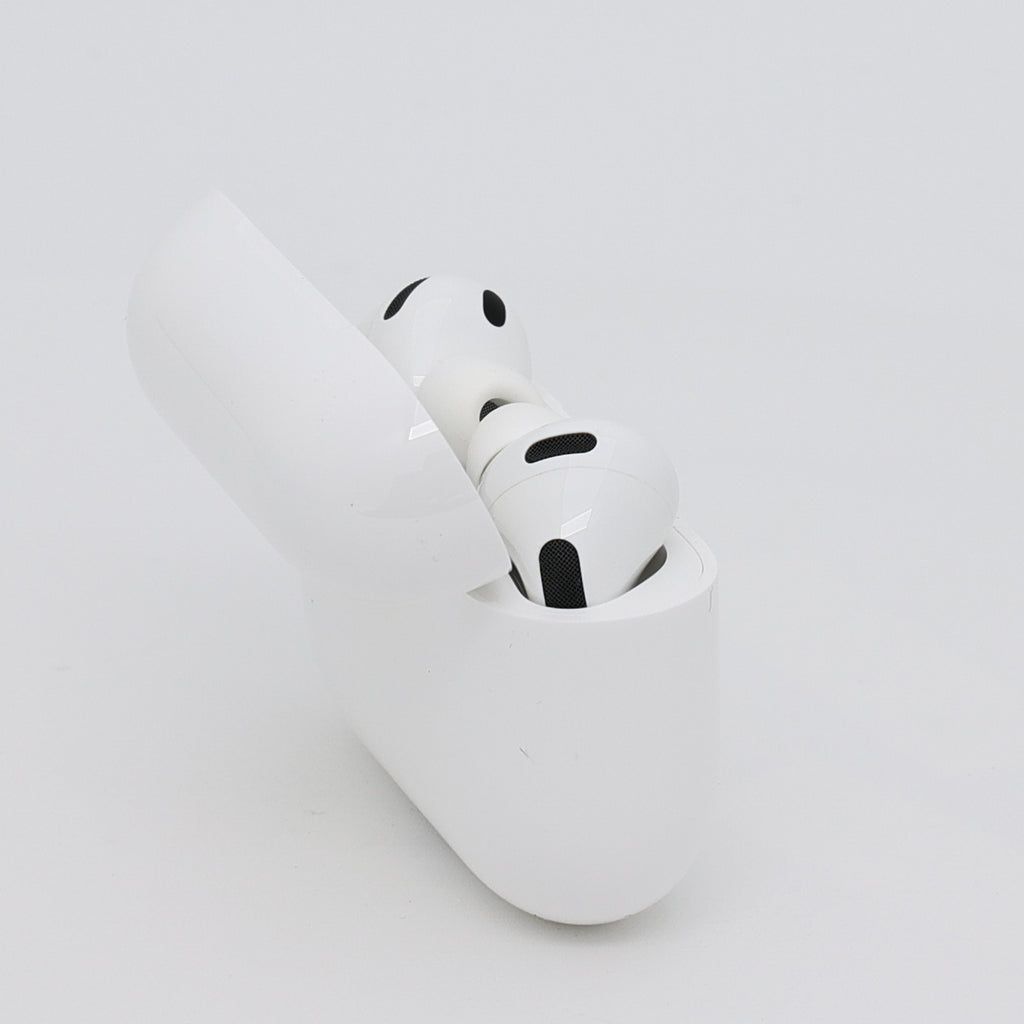 99新 Apple AirPods Pro 3 白色