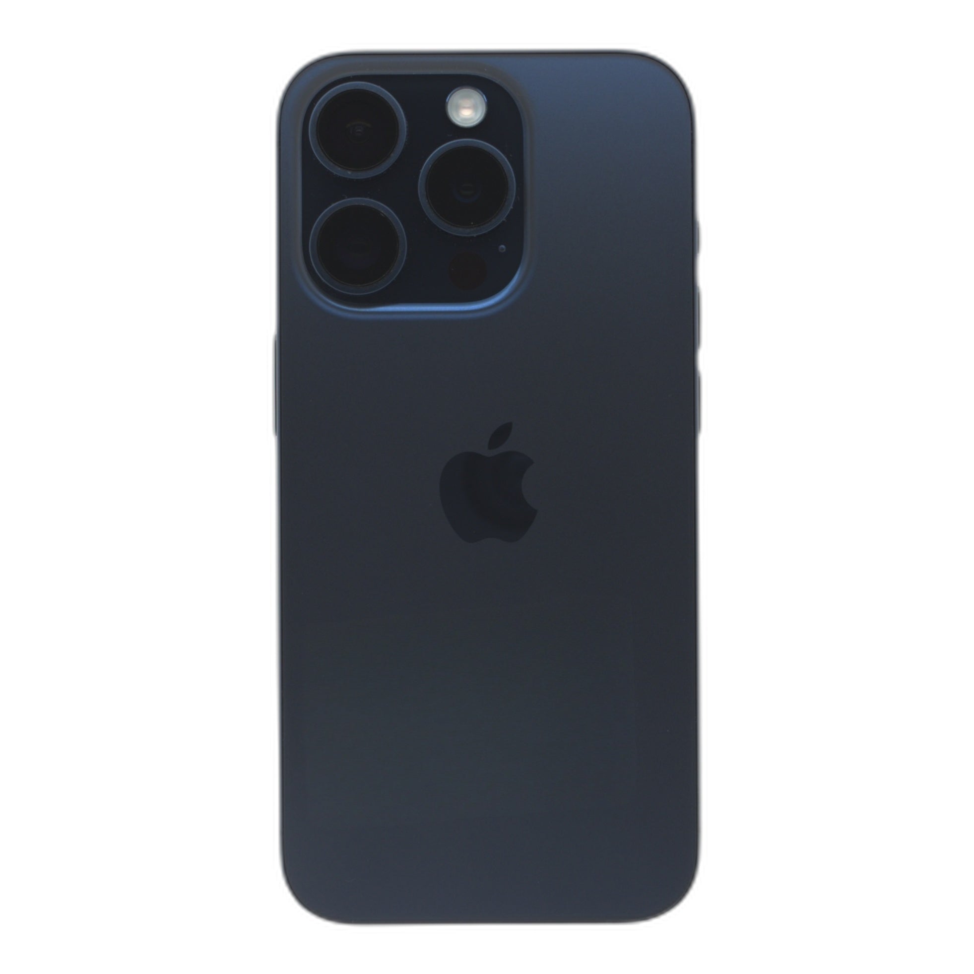95新 Apple iPhone 15 Pro 128G 藍色鈦金屬 中國大陸版