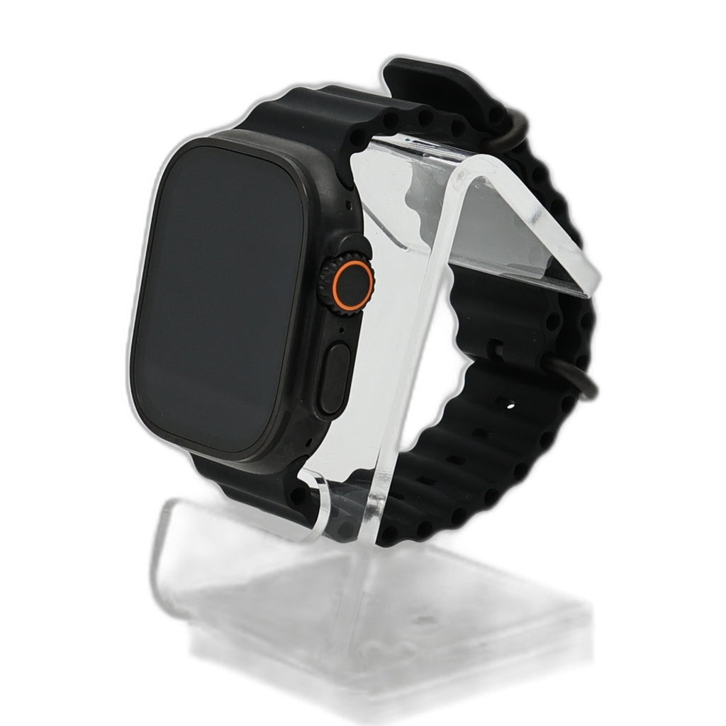 99新 Apple Watch Ultra 2 49毫米 鈦金屬