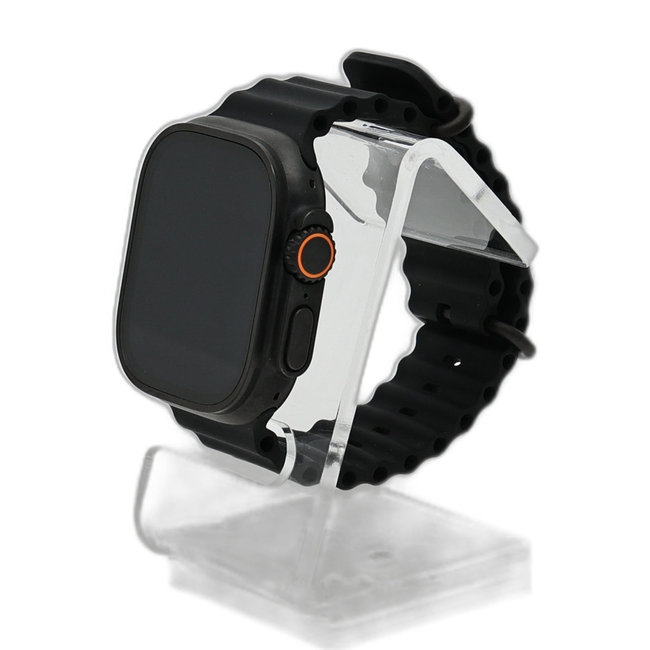 99新 Apple Watch Ultra 2 49毫米 鈦金屬