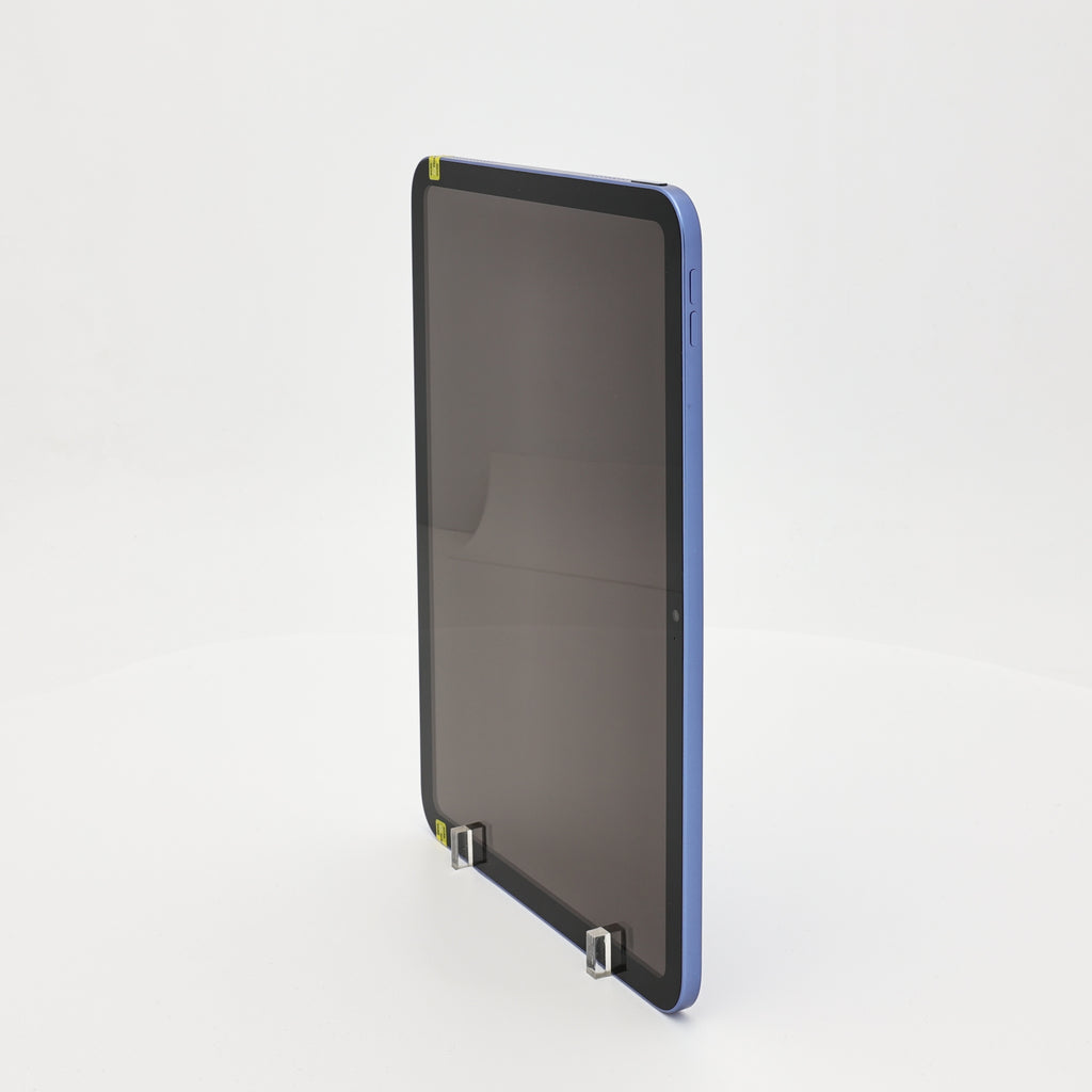 95新 Apple iPad 10代 64G 藍色 WIFI