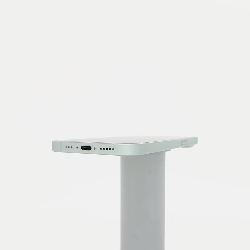 95新 Apple iPhone 15 256G 綠色 中國大陸版
