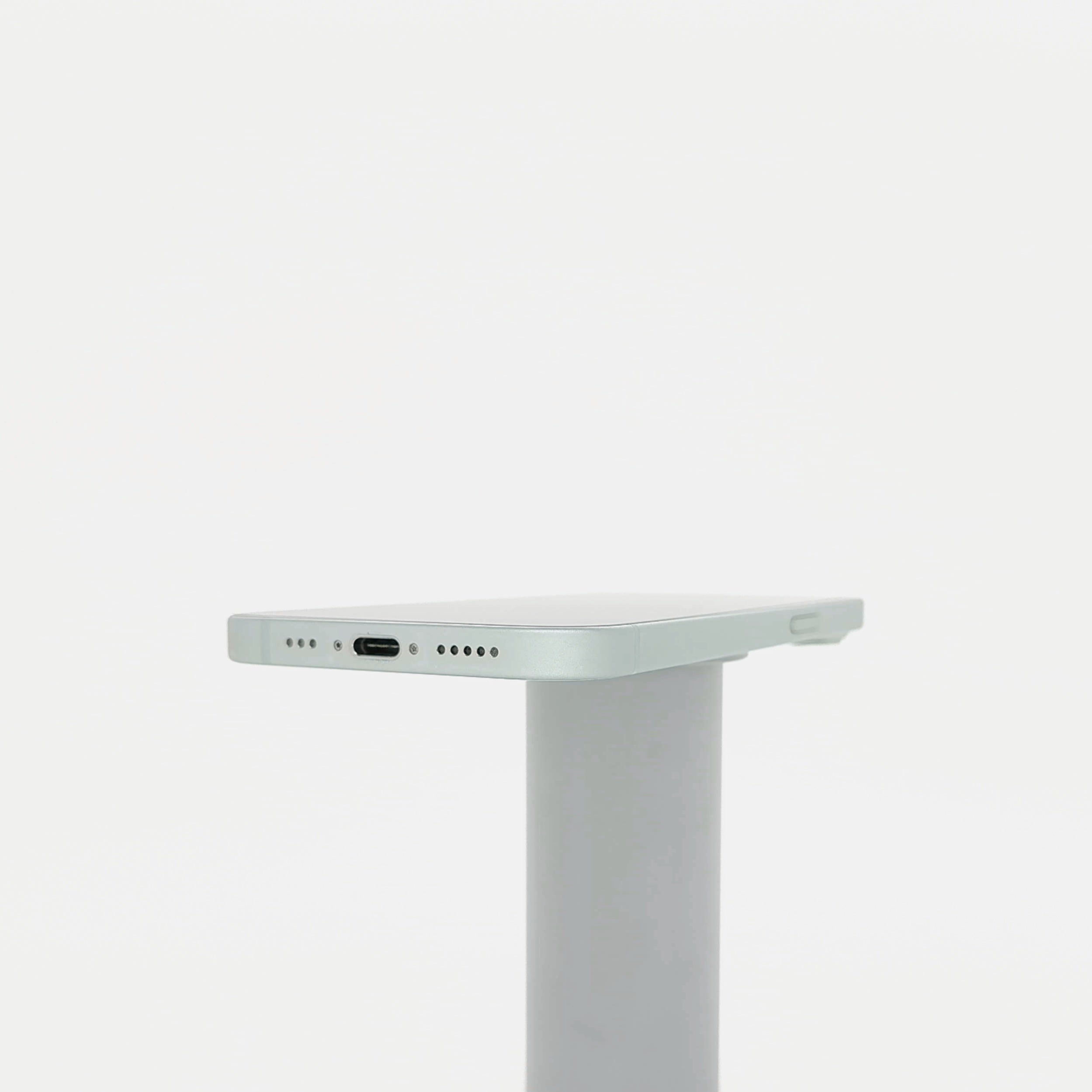 95新 Apple iPhone 15 256G 綠色 中國大陸版