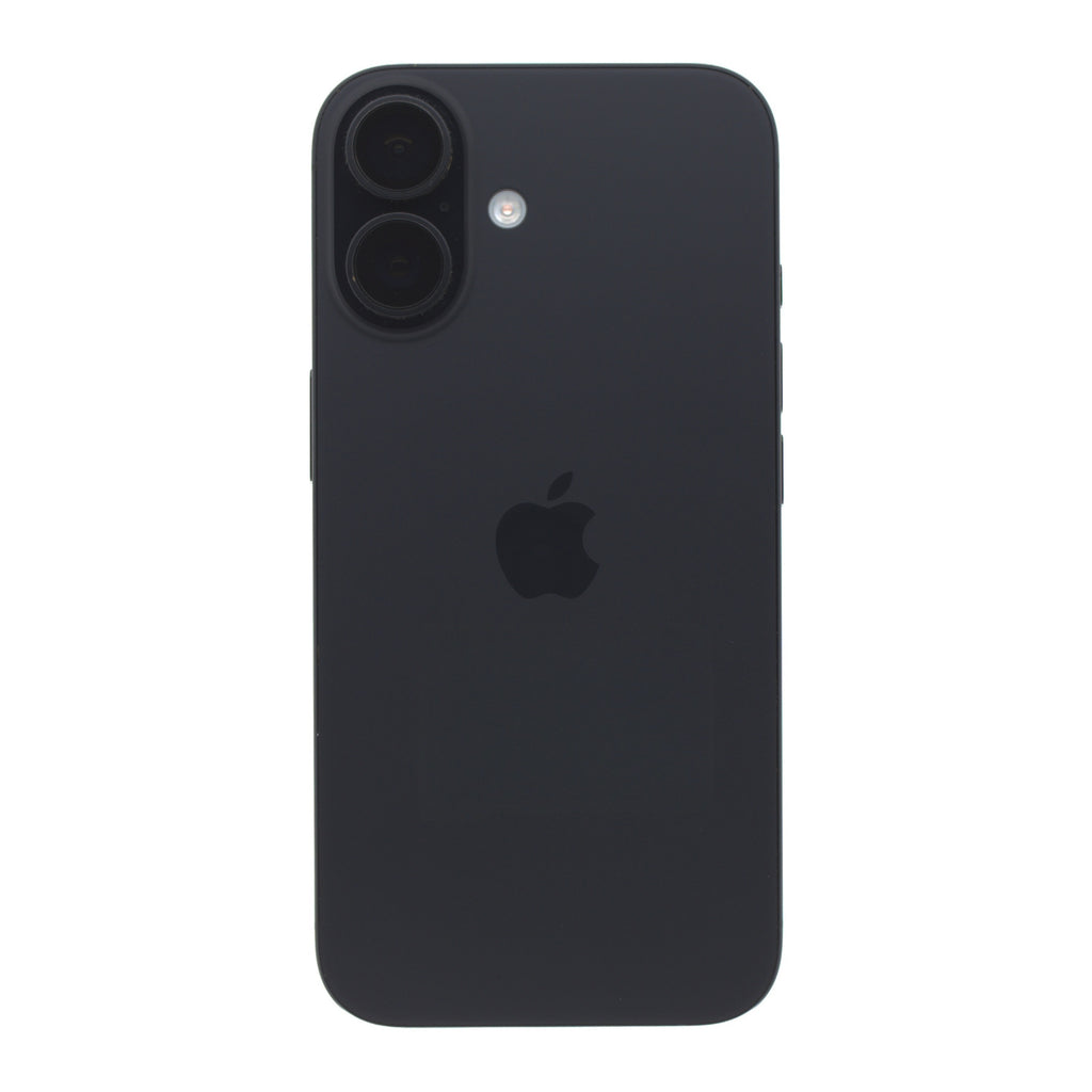 95新 Apple iPhone 16 256G 黑色 中國大陸版