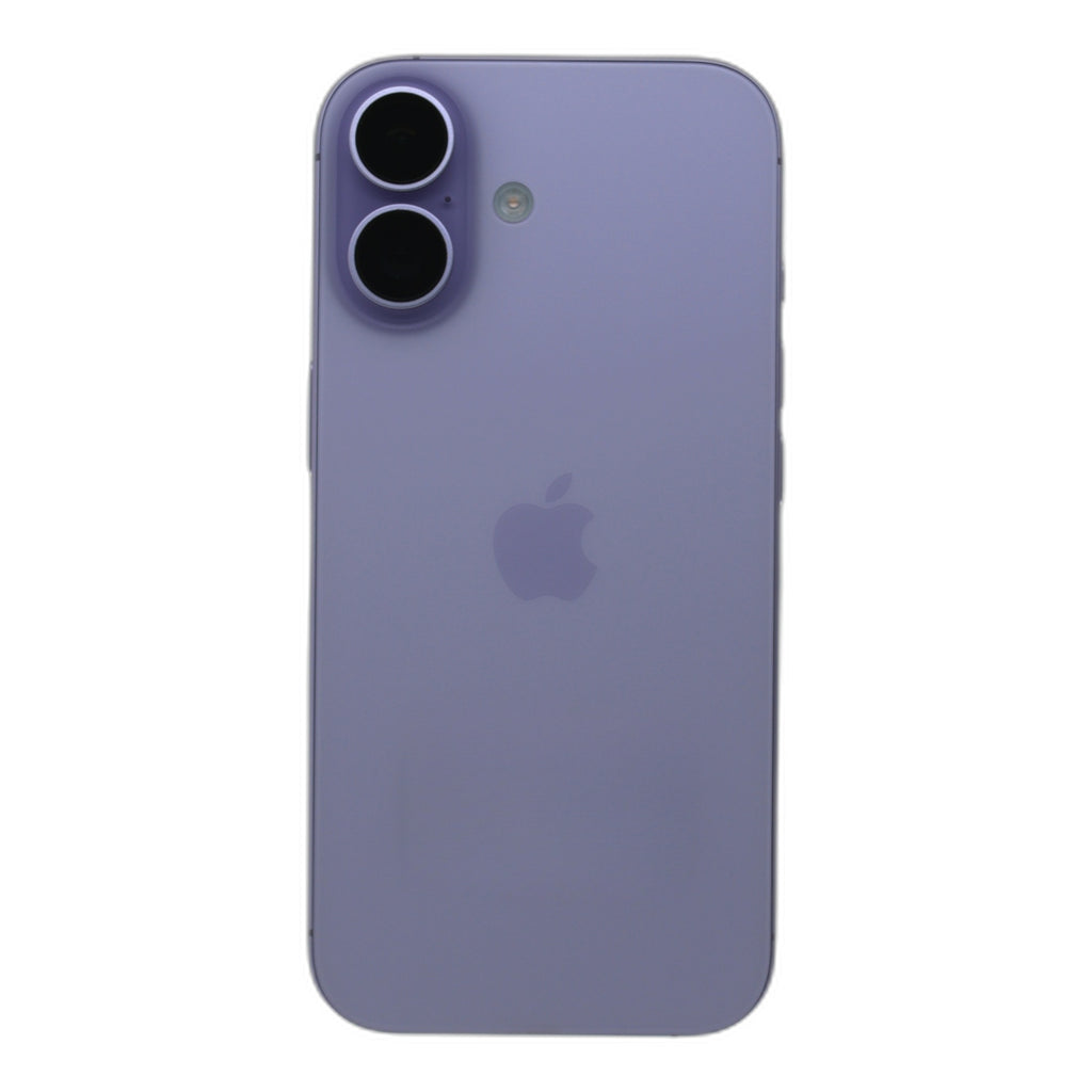 95新 Apple iPhone 17 256G 薰衣草紫色 中國大陸版