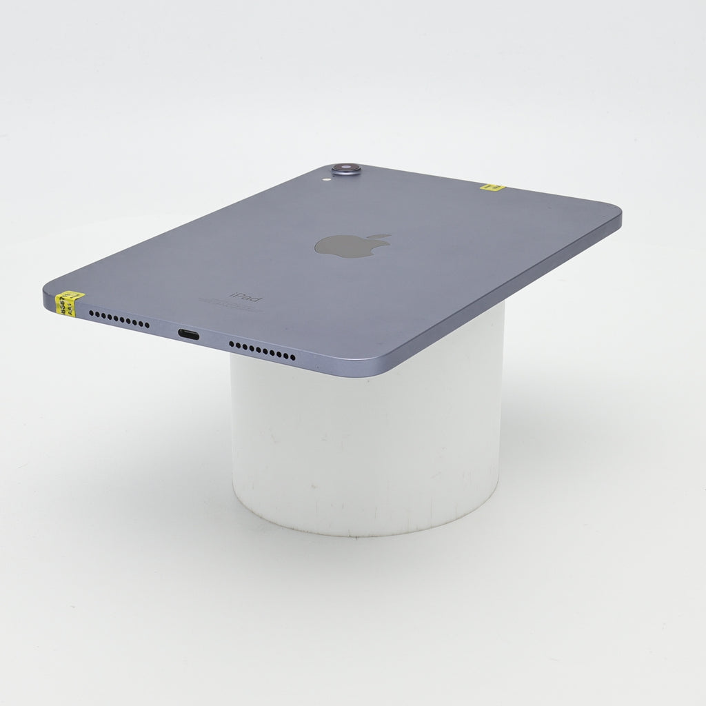 99新 Apple iPad mini6 64G 紫色 WIFI