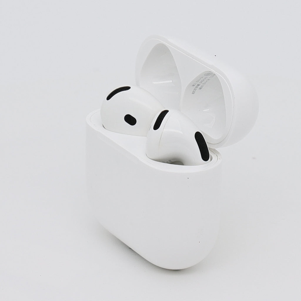 99新 Apple AirPods 4 (支持主动降噪) 白色