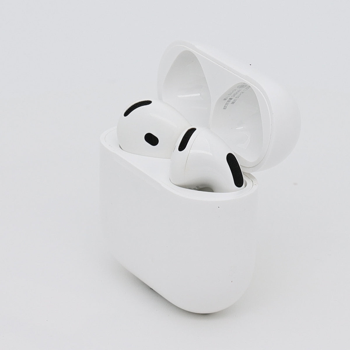 99新 Apple AirPods 4 (支持主动降噪) 白色