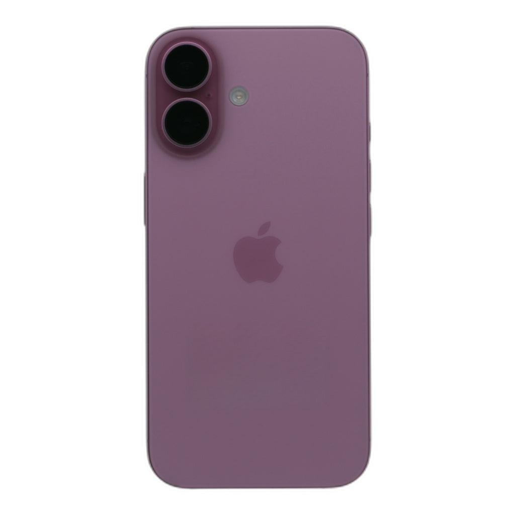 95新 Apple iPhone 16 256G 粉紅色 中國大陸版
