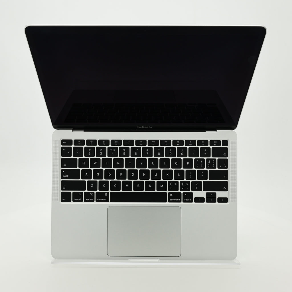 95新 Apple MacBook Air 20年 13寸 i5 1.1G 8G RAM 512G SSD 銀色