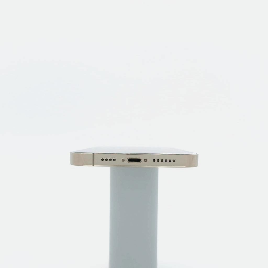 95新 Apple iPhone 14 Pro Max 256G 金色 中國大陸官換機