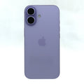 95新 Apple iPhone 17 256G 薰衣草紫色 中國大陸版