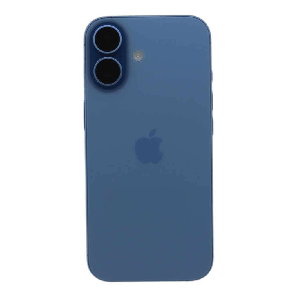 99新 Apple iPhone 17 256G 青霧藍色 中國大陸版