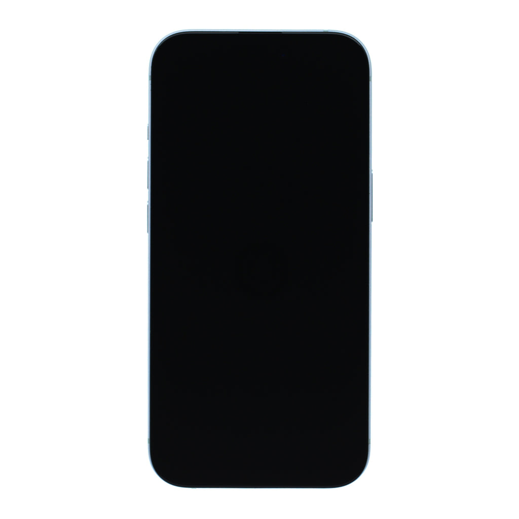95新 Apple iPhone 15 256G 藍色 中國大陸版