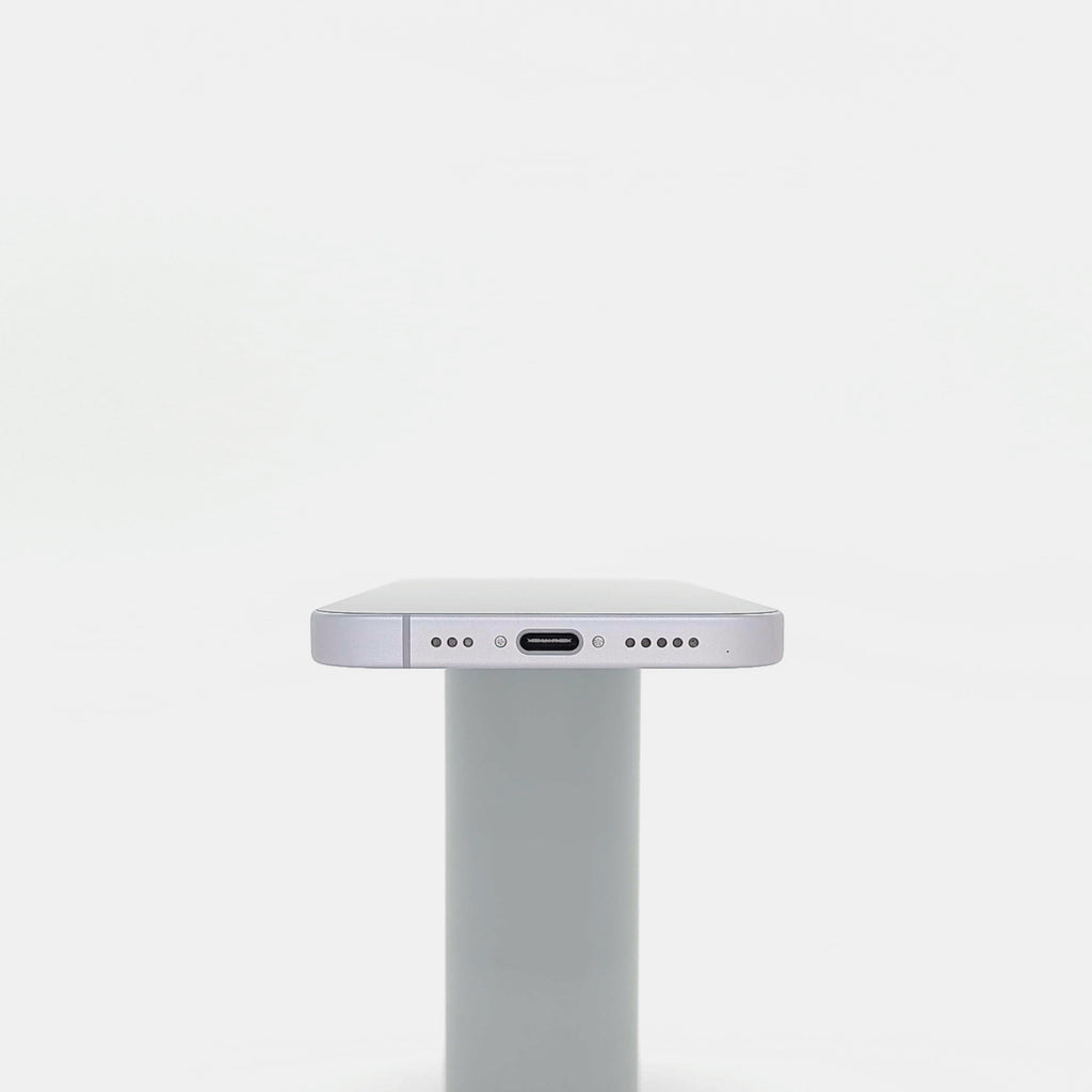 99新 Apple iPhone 17 256G 薰衣草紫色 中國大陸版