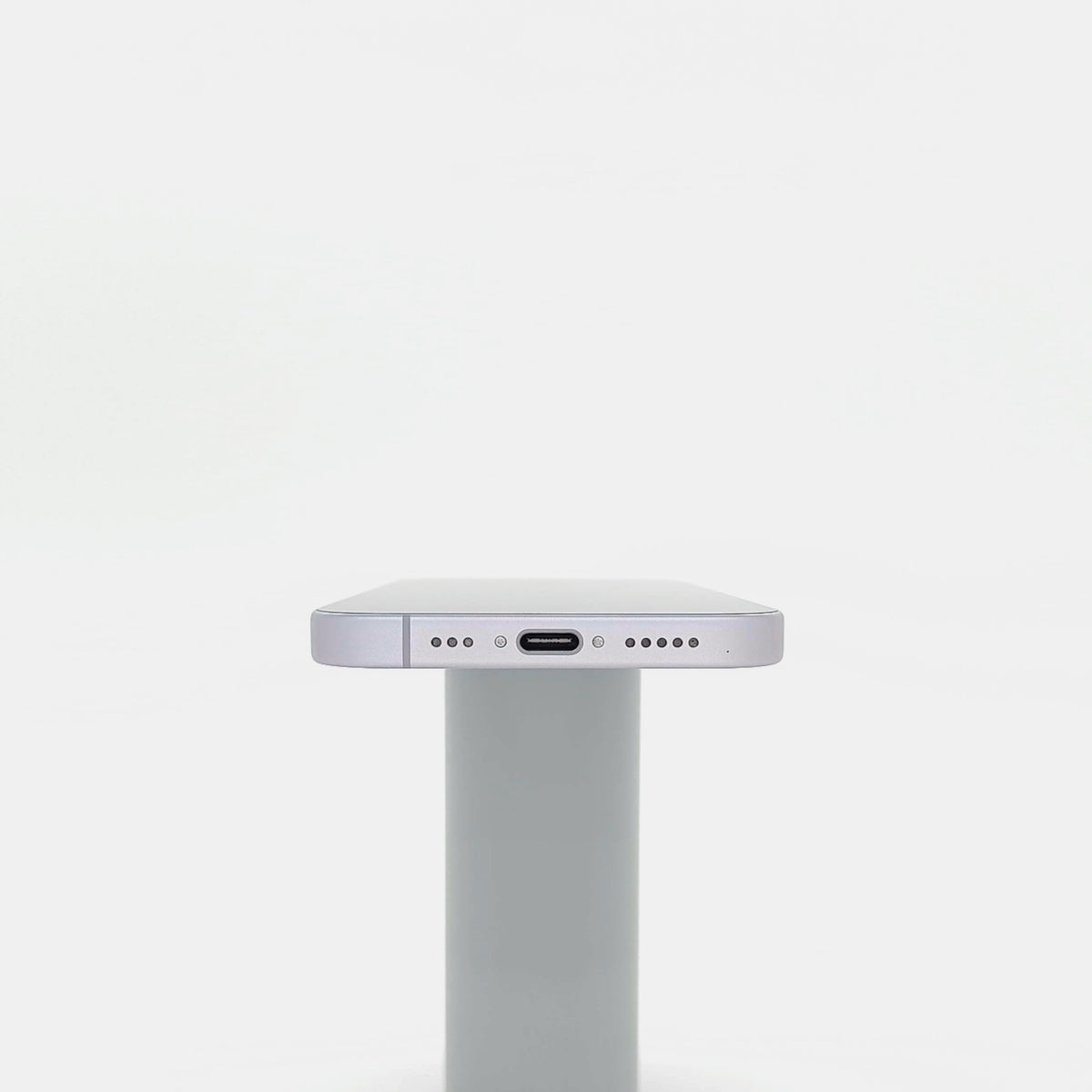 99新 Apple iPhone 17 256G 薰衣草紫色 中國大陸版