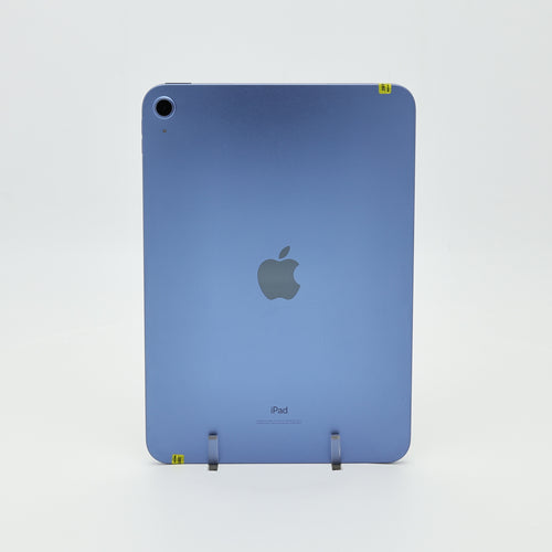 95新 Apple iPad 10代 256G 藍色 WIFI