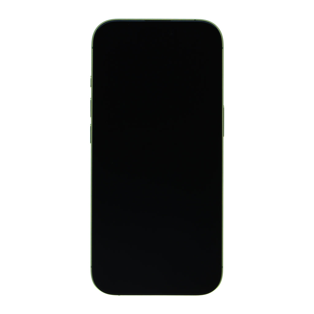 99新 Apple iPhone 17 256G 鼠尾草綠色 中國大陸版