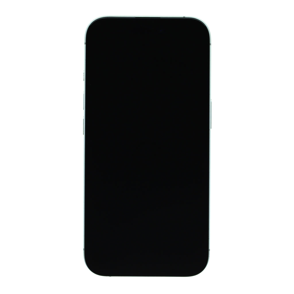95新 Apple iPhone 16 256G 白色 中國大陸版