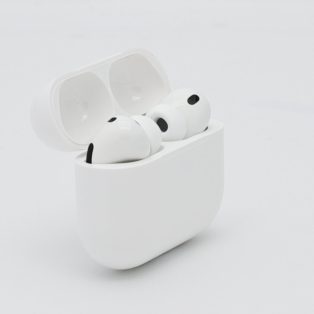 99新 Apple AirPods Pro 3 白色