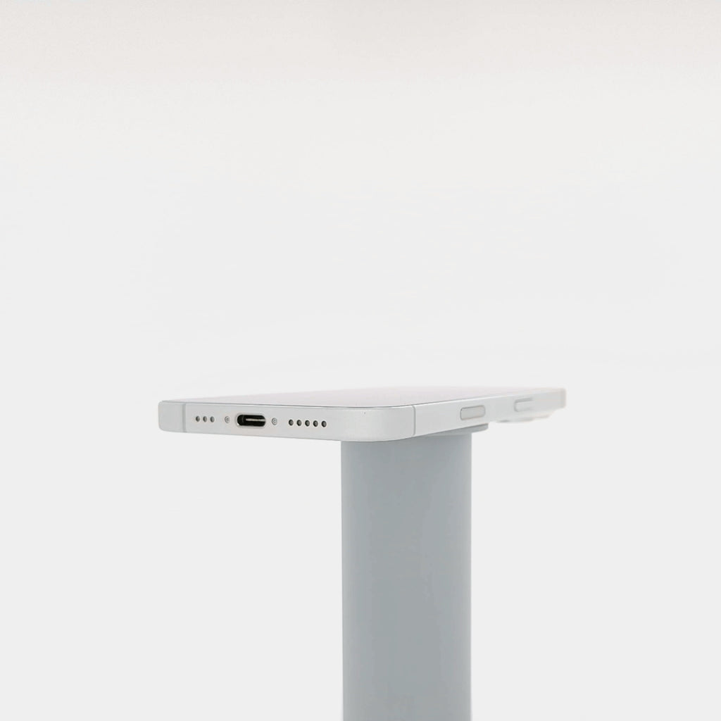 95新 Apple iPhone 16 256G 白色 中國大陸版