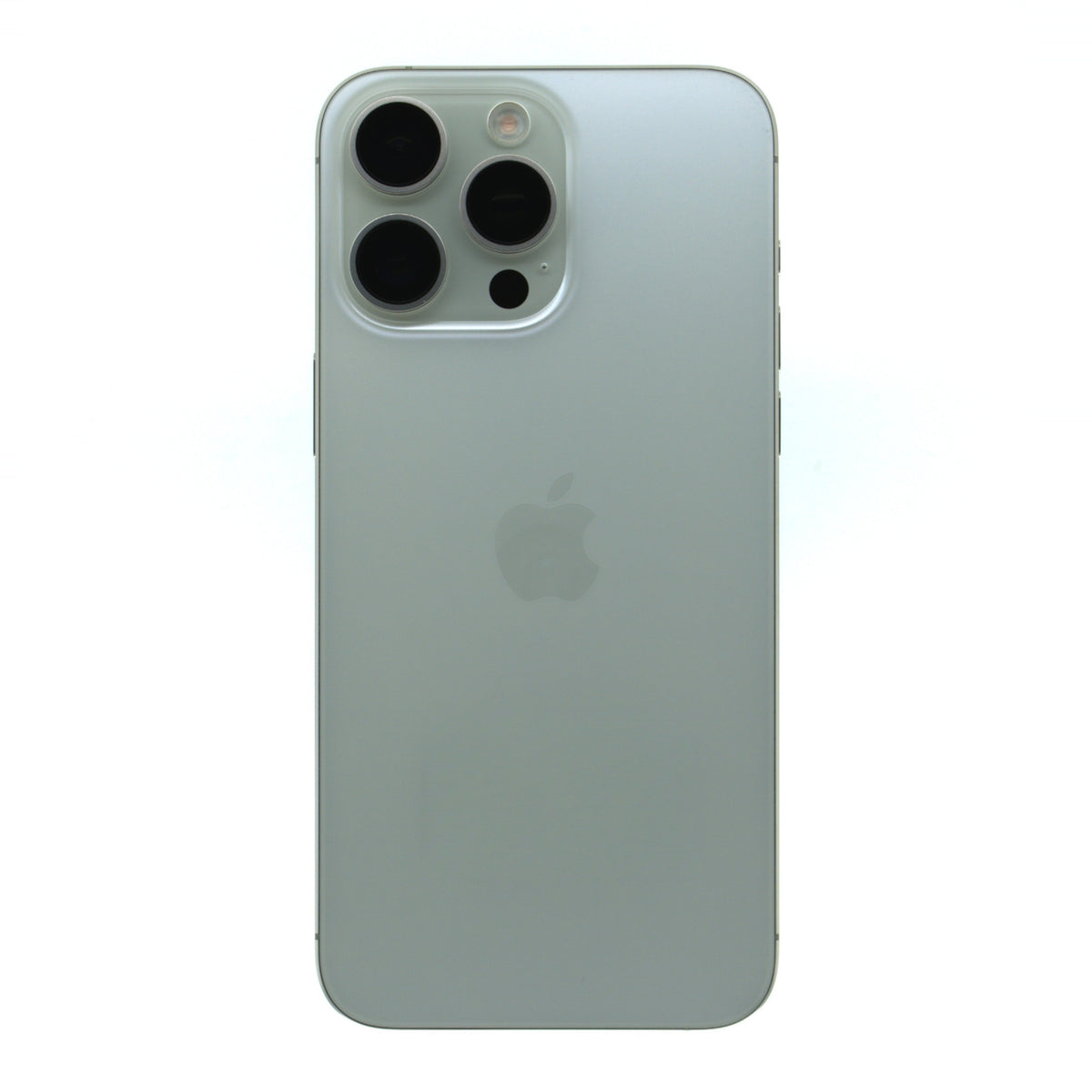 95新 Apple iPhone 15 Pro Max 256G 白色鈦金屬 中國大陸版