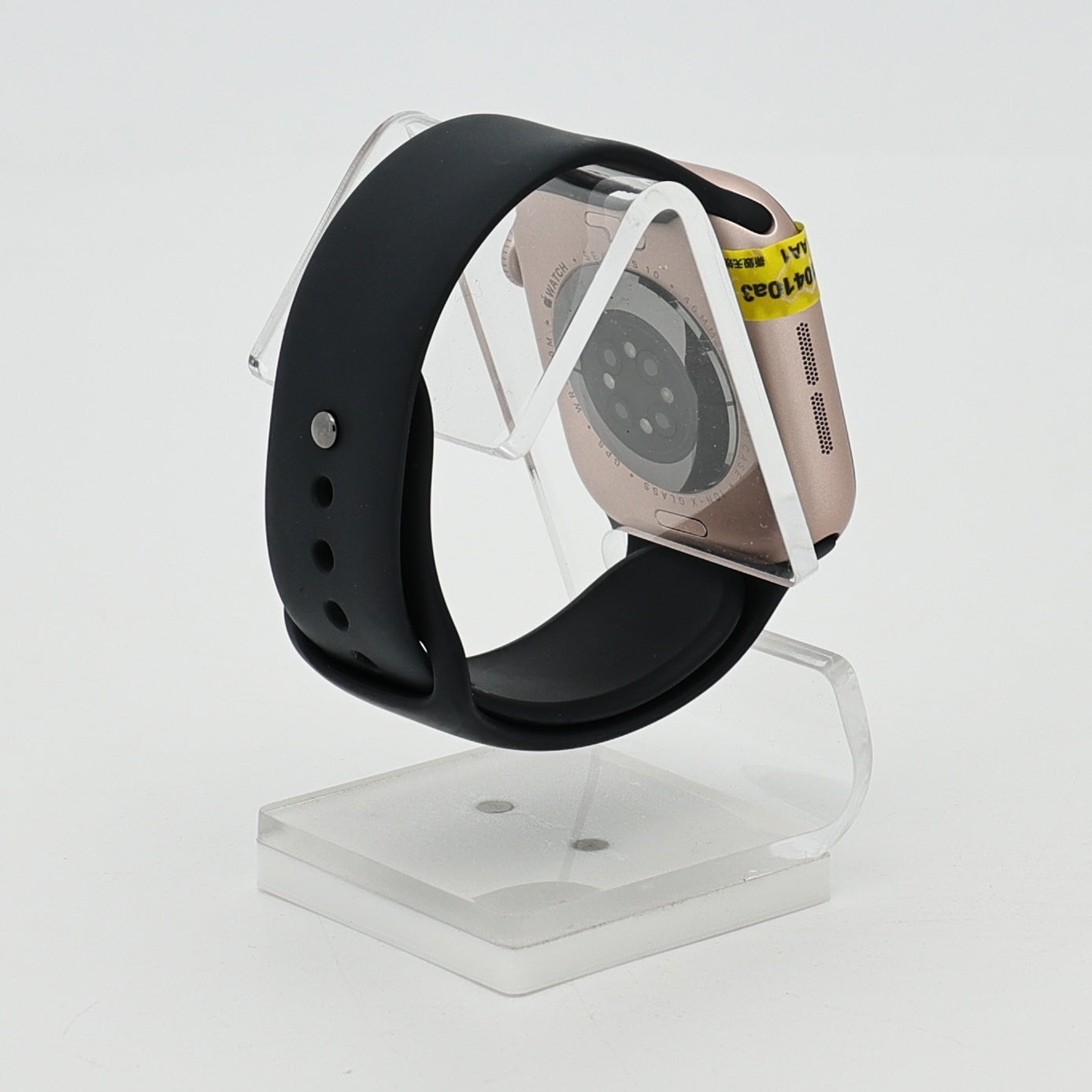 99新 Apple Watch Series 10 46毫米 鋁金屬