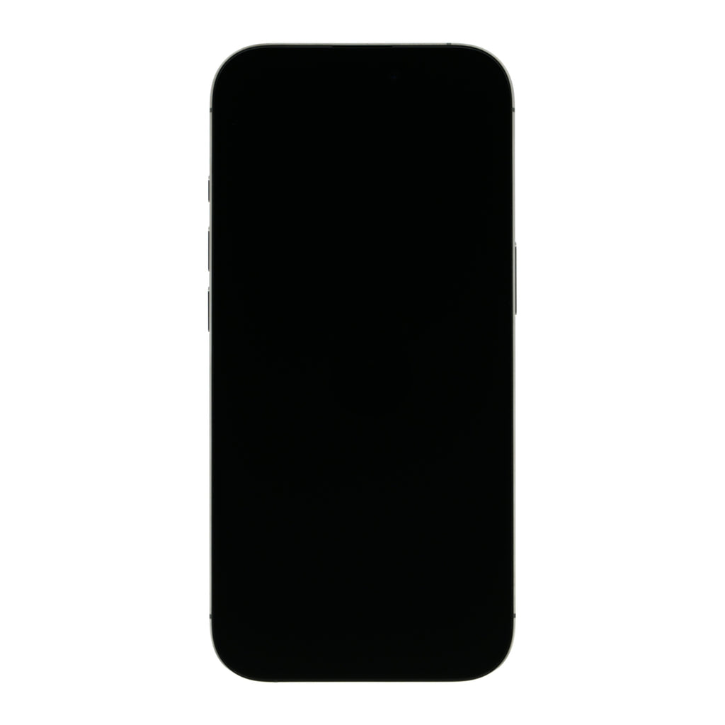 95新 Apple iPhone 16 Pro 128G 原色鈦金屬 中國大陸版