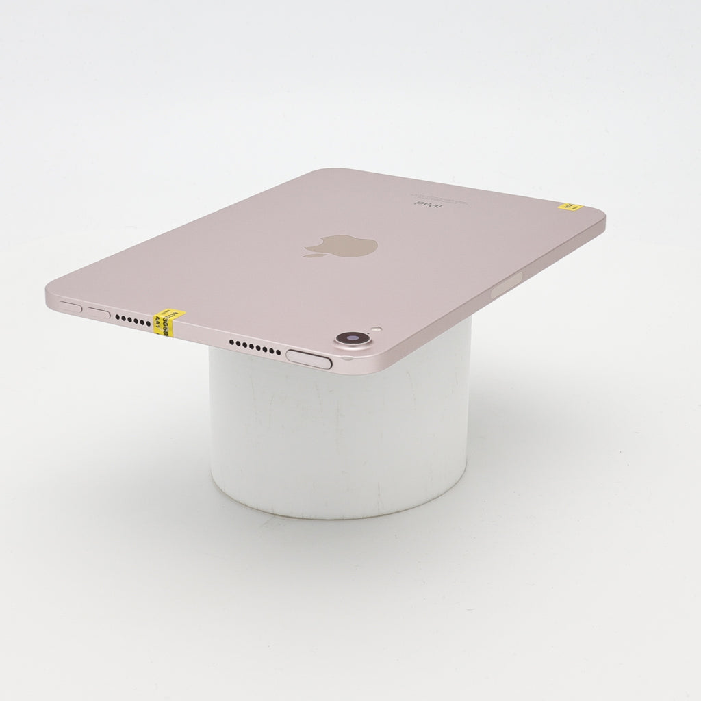95新 Apple iPad mini6 64G 粉紅色 WIFI