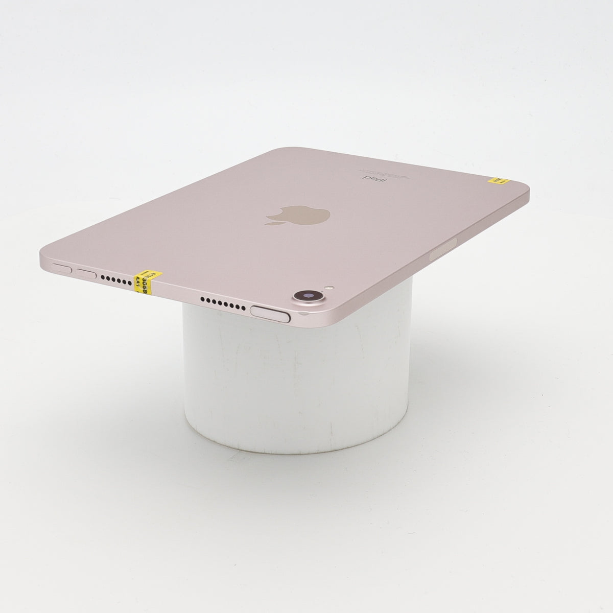 95新 Apple iPad mini6 64G 粉紅色 WIFI