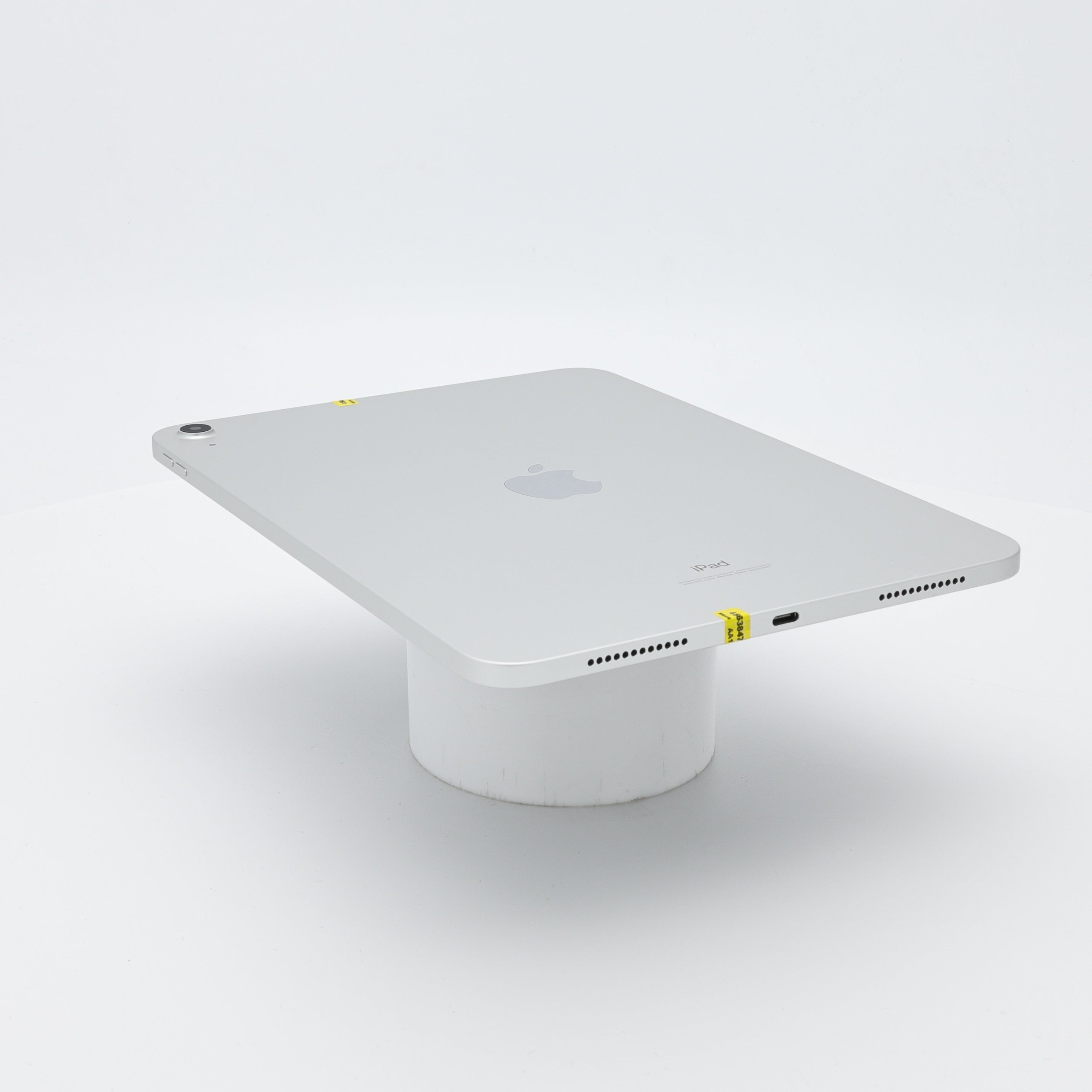 99新 Apple iPad 10代 256G 銀色 WIFI