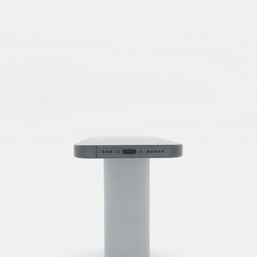 95新 Apple iPhone 16 Pro 256G 黑色鈦金屬 中國大陸版